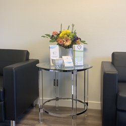 Compassionate Care - Brand new office