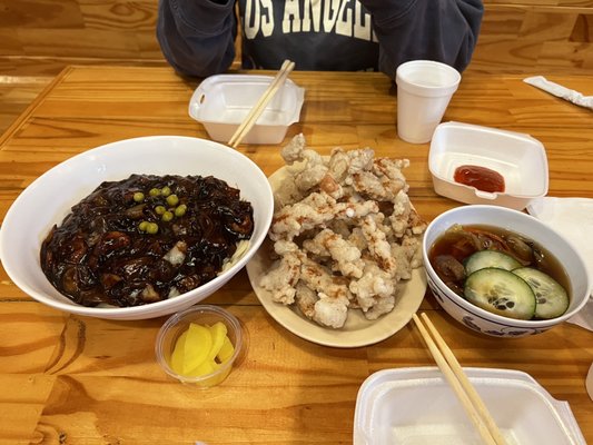 Paik's Noodle by null