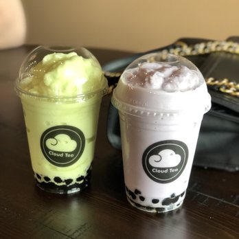 Cloud Tea - Coffee & Tea Near Me - Las Vegas, Nevada Cloud Tea - Coffee & Tea Near Me - Las Vegas, Nevada