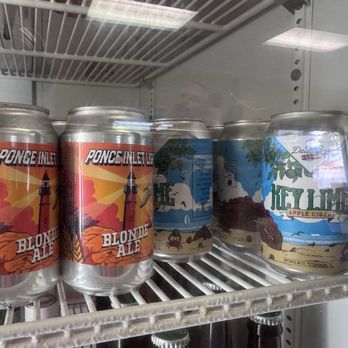 Absolutely CheeZee - Fun and unique drinks they offer. - Soup Near Me - Ormond Beach, Florida Absolutely CheeZee - Fun and unique drinks they offer. - Soup Near Me - Ormond Beach, Florida