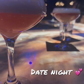 Society - Cocktails - Italian Near Me - Tempe, Arizona