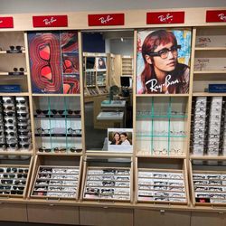 LensCrafters