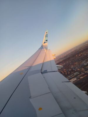 JetBlue Airways by null