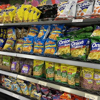Island Green Mart - Chips - International Grocery Near Me - Honolulu, Hawaii Island Green Mart - Chips - International Grocery Near Me - Honolulu, Hawaii