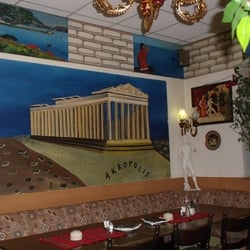 Restaurant Athen