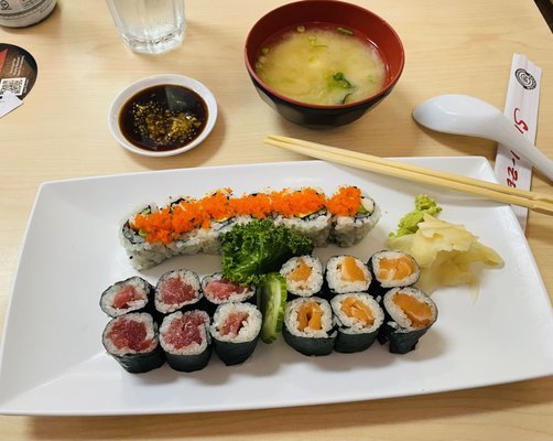 Sushi-Zen by null
