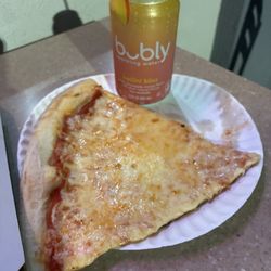 Prime Roast Beef & Pizza