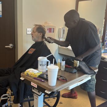 Devine Cutz Barbershop - Barbers Near Me - Newnan, Georgia Devine Cutz Barbershop - Barbers Near Me - Newnan, Georgia