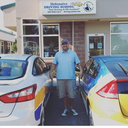 Defensive Driving School - Stanwood - Now Enrolling!
