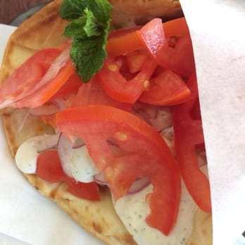 Cafe Rumi - chicken gyro - Mediterranean Near Me - Castro Valley, California Cafe Rumi - chicken gyro - Mediterranean Near Me - Castro Valley, California