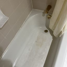 Bathtub Bathtub