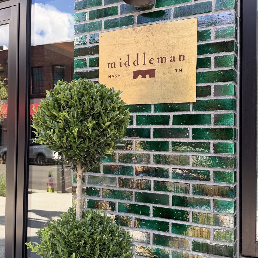 Middleman - Bars Near Me - Nashville, Tennessee Middleman - Bars Near Me - Nashville, Tennessee
