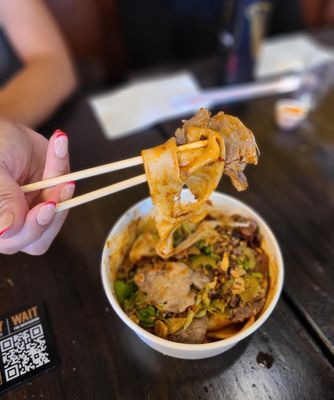 Bang Bang Noodles - Culver City by null