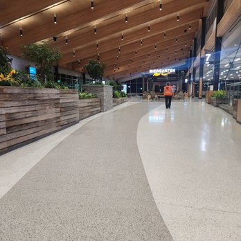 Appleton International Airport - ATW - Airports Near Me - Appleton, Wisconsin