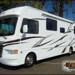 RV Rental Housing - Our new Thor ACE models are the definition of luxury travel.