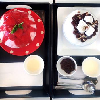 Anko - Desserts Near Me - Los Angeles, California