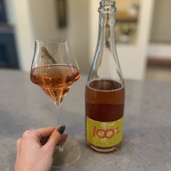 Pet nat from Spin the Bottle