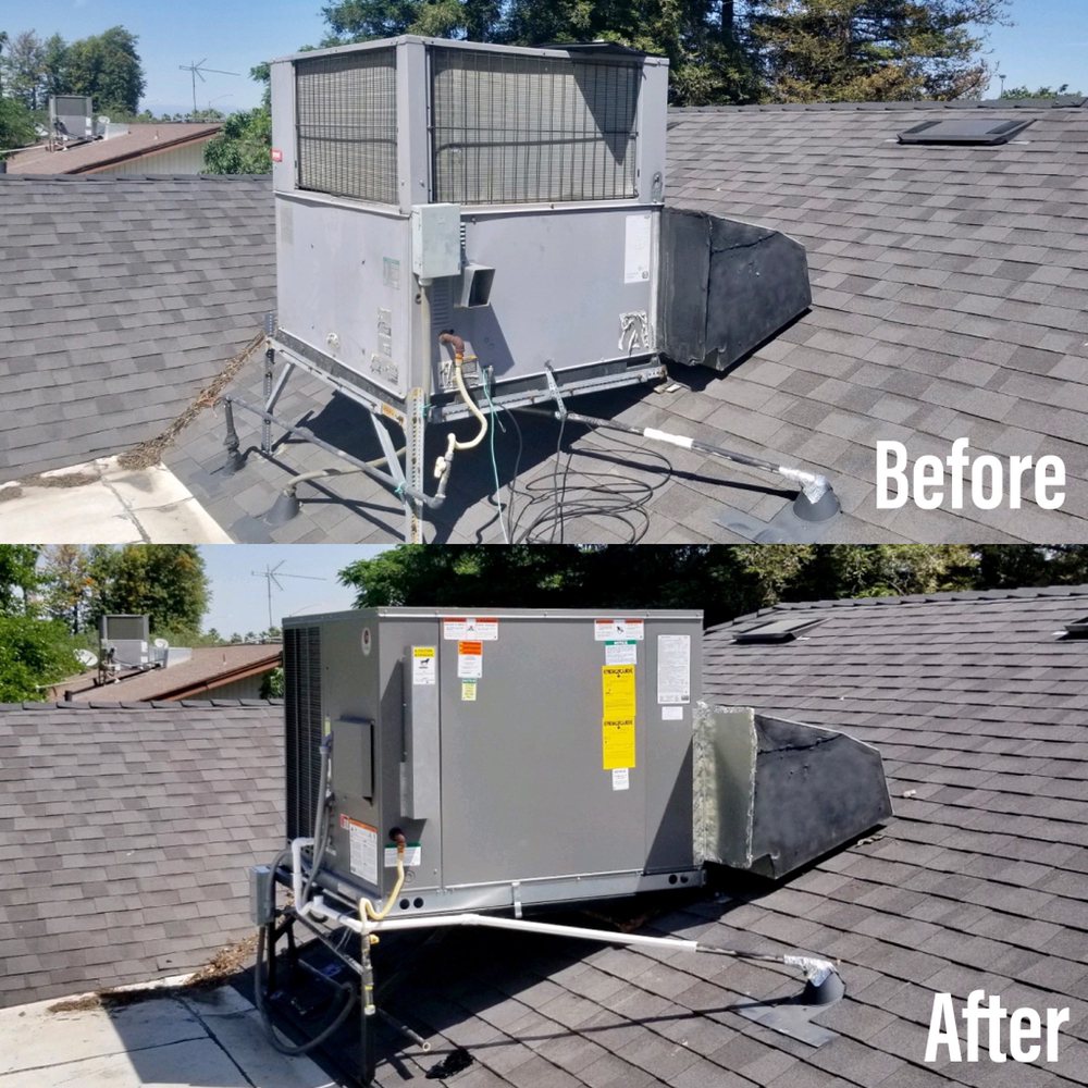 GOLDEN WEST HEATING AND COOLING Updated April 2024 32 Reviews