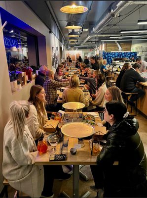 Common Good Bakery by null