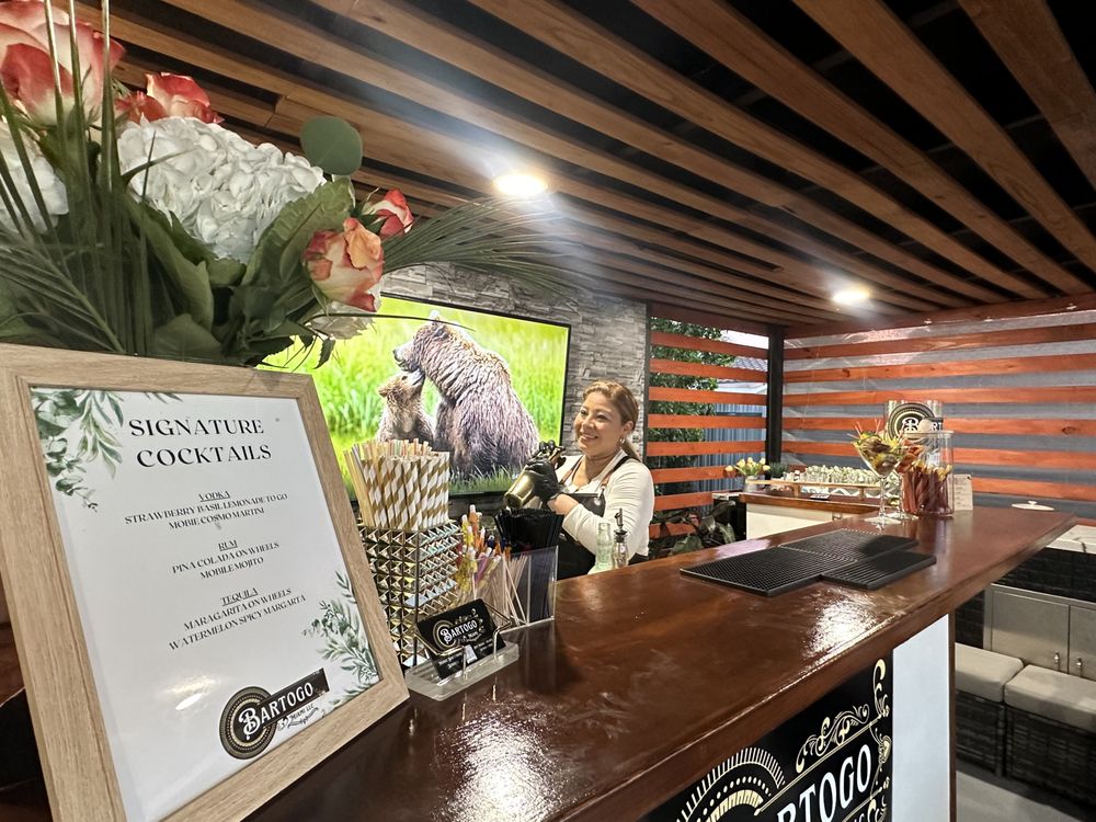 Bartogo Miami, Tamiami Roadtrippers