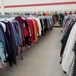 Arc Thrift Store