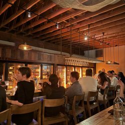 The Cellar