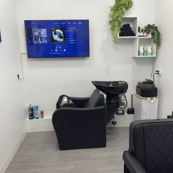 Ikigai Concept - Inside - Barbers Near Me - Huntington Beach, California Ikigai Concept - Inside - Barbers Near Me - Huntington Beach, California