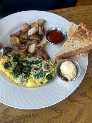 Lakehouse Grille by null