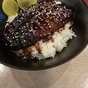 Genki Kitchen - Unagi Don - Japanese Near Me - Sacramento, California Genki Kitchen - Unagi Don - Japanese Near Me - Sacramento, California