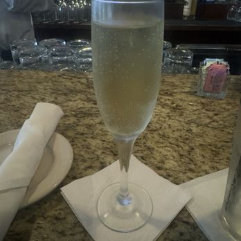 Eugene’s Gulf Coast Cuisine - Prosecco - Steakhouses Near Me - Houston, Texas Eugene’s Gulf Coast Cuisine - Prosecco - Steakhouses Near Me - Houston, Texas