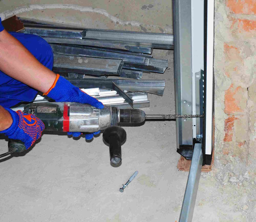 Slide of Pegues Builders