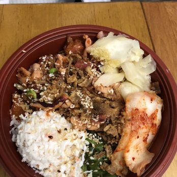 Local Poke | Best poke bowls in Houston, TX - Poke Near Me - Houston, Texas Local Poke | Best poke bowls in Houston, TX - Poke Near Me - Houston, Texas