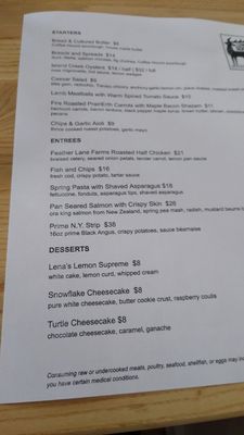 Lexington Social by null