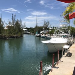 Cudjoe Gardens Marina