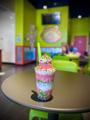 Jeremiah's Italian Ice