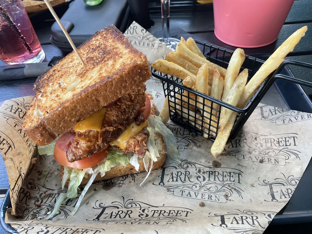 FARR STREET TAVERN 1601 Farr St, Scranton, PA Yelp