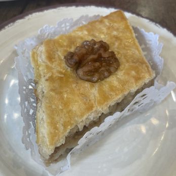 Yerevan - Baklava - Desserts Near Me - Washington, DC, District of Columbia
