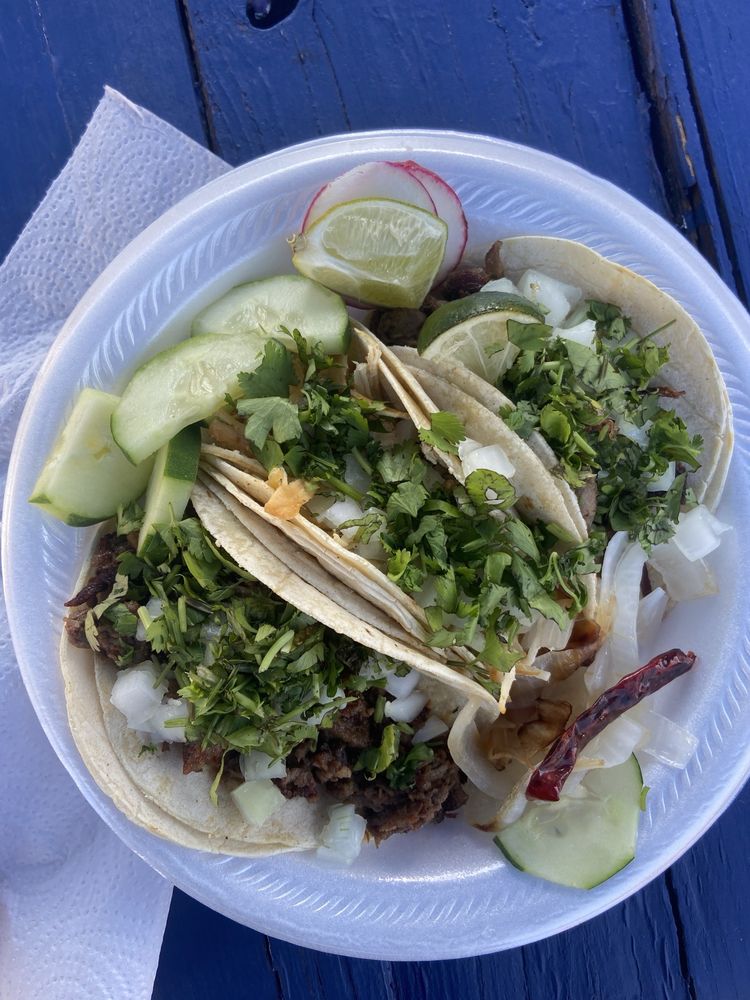 Tacos El Niño