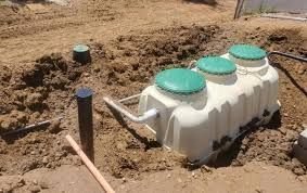 Slide of USA Plumbing and Septic
