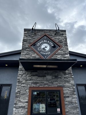 Trailblazer Coffee