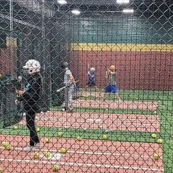 D-BAT Summerville