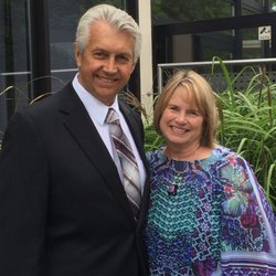 Walgreens - Mike & Barb