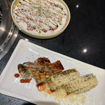 Sangoku Japanese BBQ - Markham - Japanese Near Me - Markham, Ontario