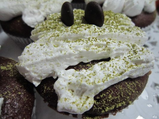 Loving Hut Neubau by null