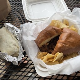 Kids Mini Pork Bombers