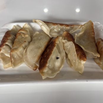 Chef Xiong Kitchen - 3/30/26 FYI. Gyoza (two orders) - Szechuan Near Me - San Francisco, California Chef Xiong Kitchen - 3/30/26 FYI. Gyoza (two orders) - Szechuan Near Me - San Francisco, California
