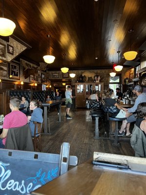 Public House by null