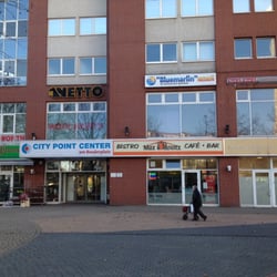City Point Center