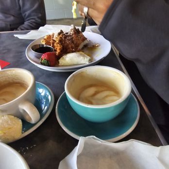 THE DAILY RATION - Updated July 2024 - 337 Photos & 260 Reviews - 1220 ...