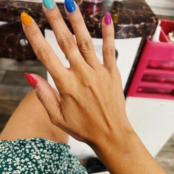 Elegant Nails - Nails - Nail Salons Near Me - Bethesda, Maryland Elegant Nails - Nails - Nail Salons Near Me - Bethesda, Maryland